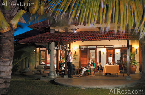 Sainte Anne Resort Deluxe 15